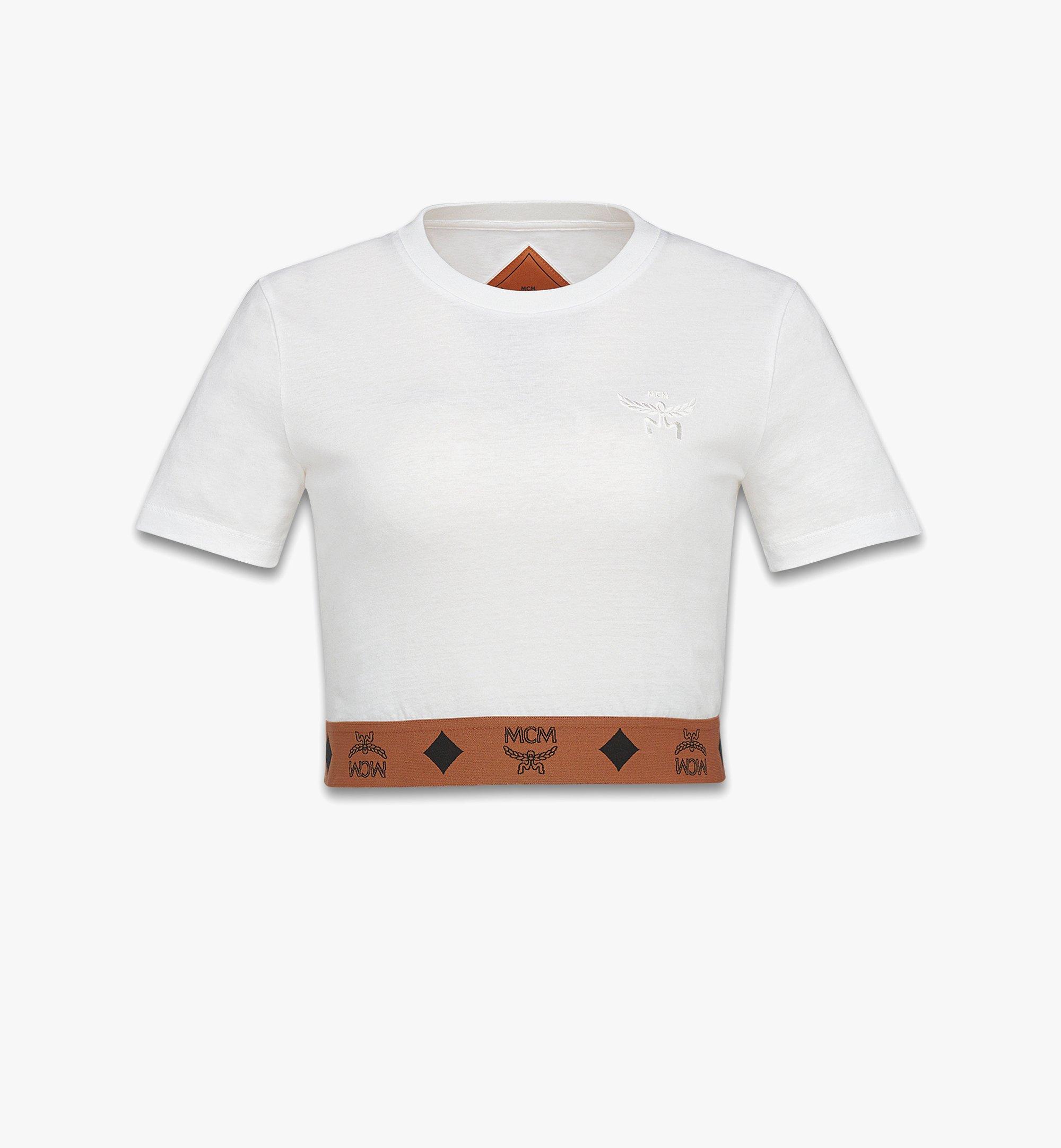 Women's Designer Tops & T-Shirts | MCM® US